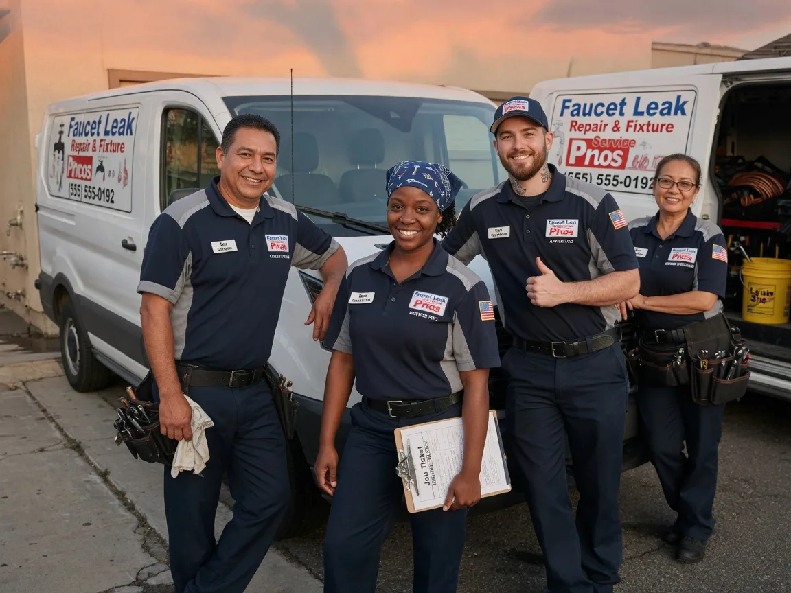 Faucet Repair company in South Montrose, PA