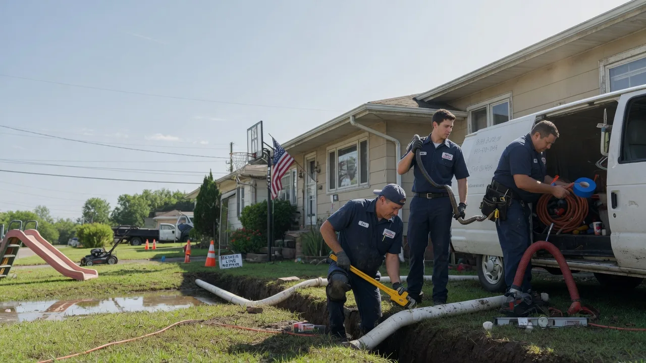 Toilet Installation in South Montrose, PA near me